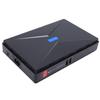 Mini UPS Battery Backup with DC USB Output 8800mAh Large Capacity Uninterruptible Power Supply for Router Security