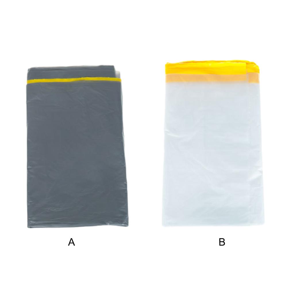 Dust-proof Film Covers Protective Solution For Furniture Disposable Furniture Dustproof Cover