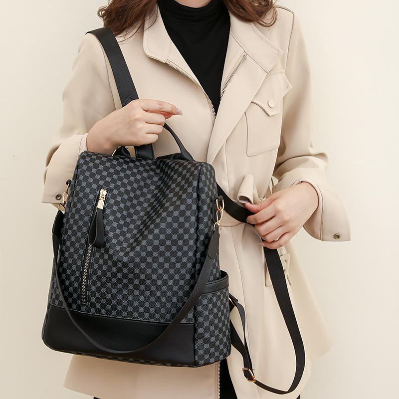 Damenrucksack Leder Rucksack Damen Kaufe Lederrucksack