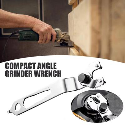 Schurende tools – Slijpmachines