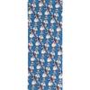 Tenugui Hand 37701501C Blue 34cm X 90cm [Doraemon] Women's (Japanese Towel) [C] Approx. (width) (height)