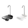 Dozator de apă electric, reîncărcabil prin USB, portabil, electric, automat, pompă de apă, găleată, dozator de sticle, automat pentru bucătărie
