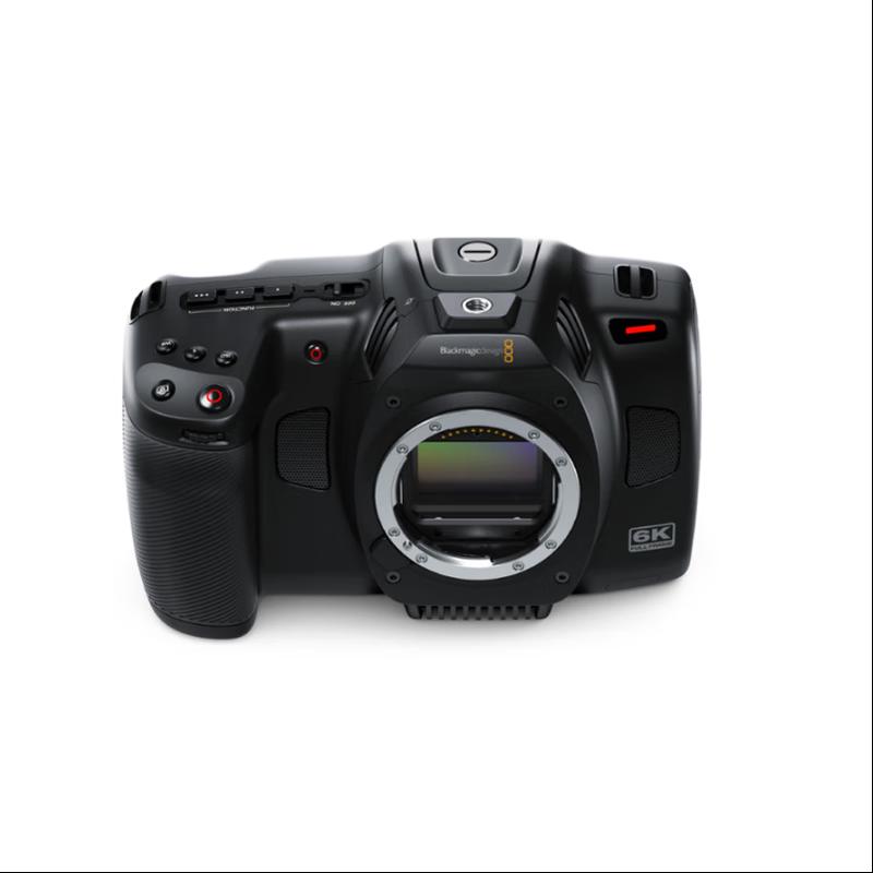 

Blackmagic Design Cinema Camera 6K