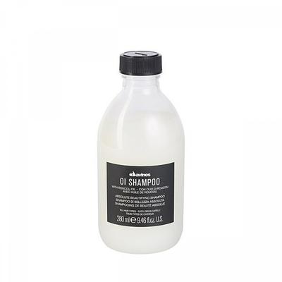 Şampuanlar ve saç kremleri – Şampuanlar