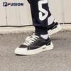 Hoge Canvas Skate Schoenen voor Heren
