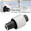 688-44514 Upper Mount Rubber Damper Fits for Yamaha 2-Stroke Outboard Engines 688-44514-00-94, Model T85-02020100
