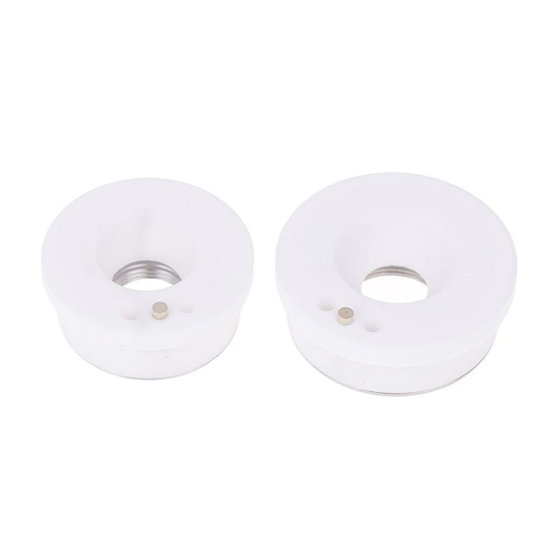 Laser Ceramic Ring D28 M11 D32 M14 Ceramic Nozzle Holder For 3D Raytools Boci Precitec Ktx Ktxb