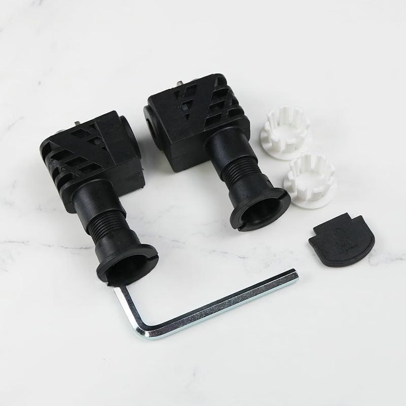 LANGZHIWEN Toilet Tank Anti-slip Fastener