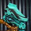 New Long Nail Adult Football Shoes Men's Children's Student Football Sports Shoes Training Shoes Men's Sports Shoes