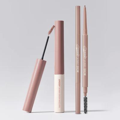 [Brow SET] Speedy Skinny Brow + Brow Cara