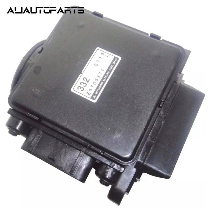 MD172449 Mass Air Flow Sensor For Mitsubishi Expo 1992-1994 Mirage 1993-1997 1.8L L4