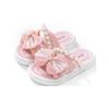 Princess shoes beach shoes girls drag summer new children little girl soft sole non-slip pearl outer wear versatile sandals