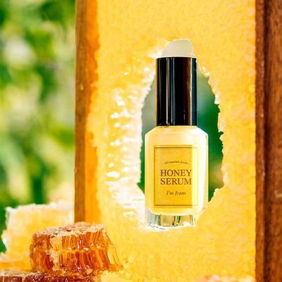 Honungsserum 30ml