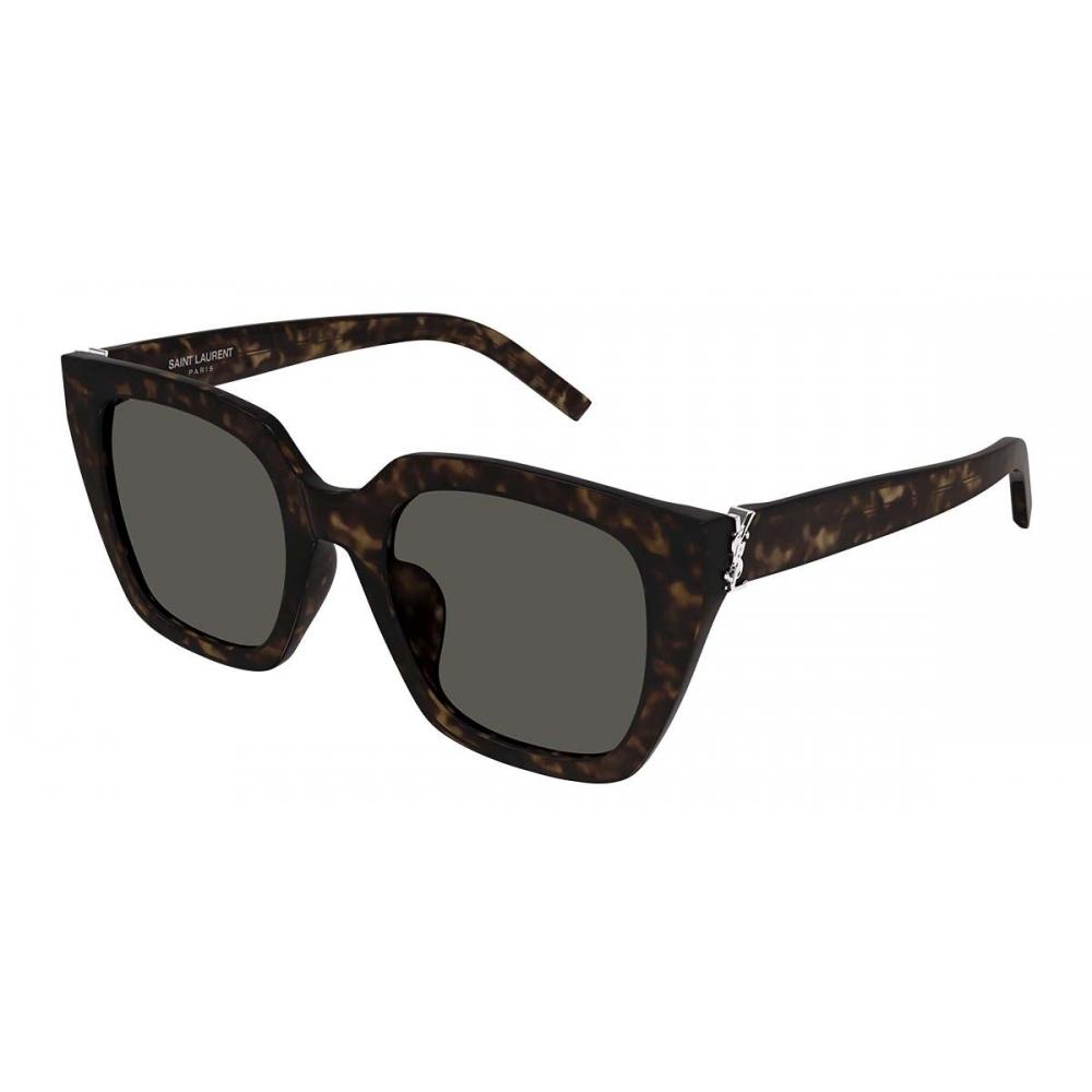 Saint Laurent Sl M143 002 Women Sunglasses