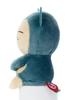 Pokemon Snorlax Plush 12cm Tall Chokkori-san Toy,