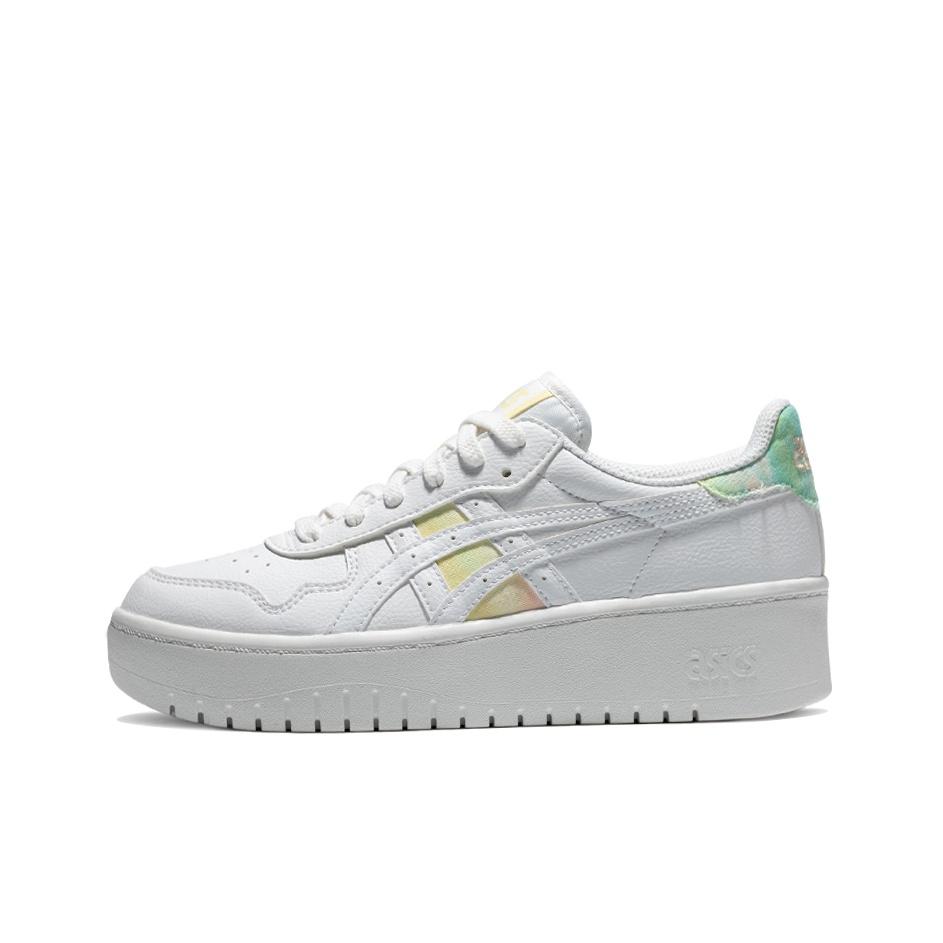 

кроссовки Female Asics JAPAN S Skate shoes 1202A324-100