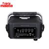 Malata Portable Bluetooth Mini Speaker CN plug (adapter included) (CN version)