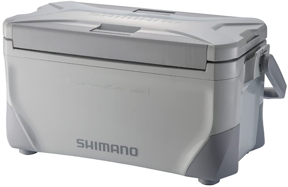

SHIMANO SPAZA LIGHT 250 Серый 25L NS-425U
