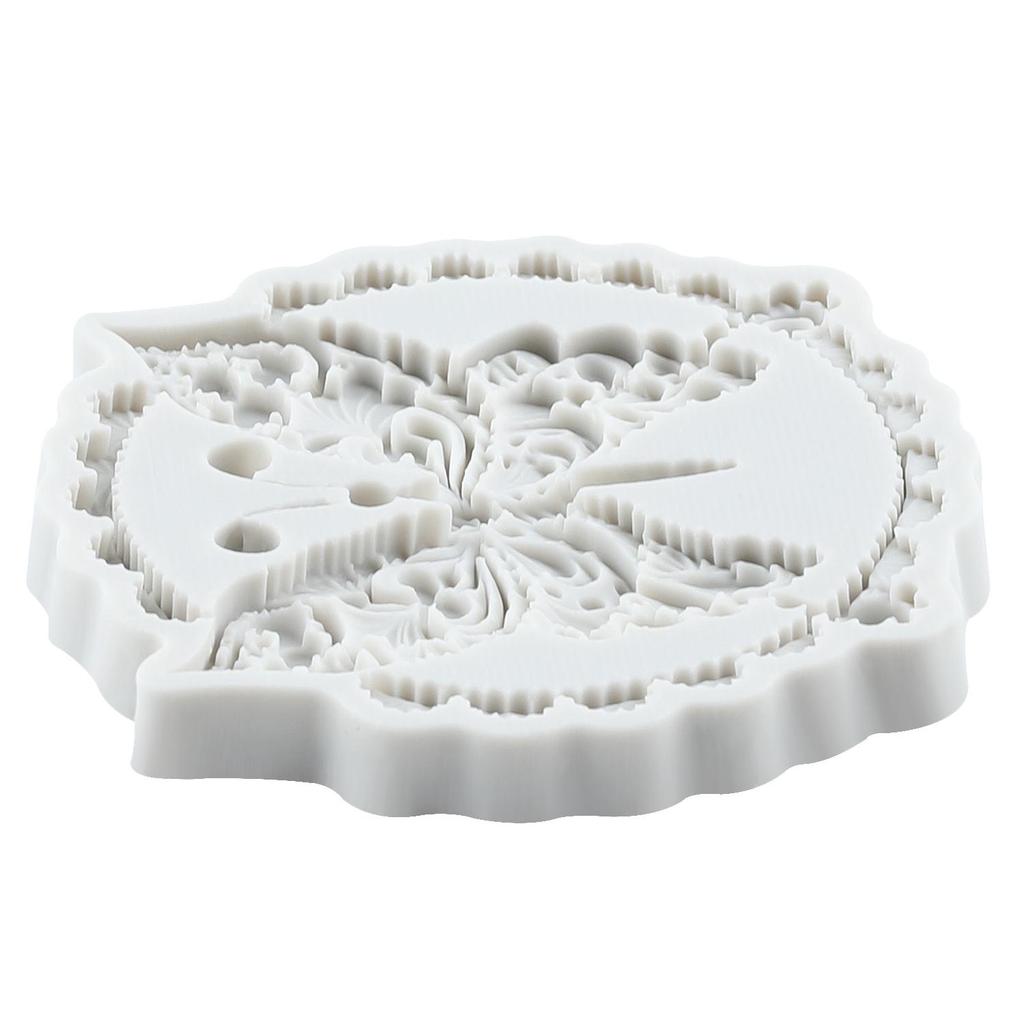 Schmetterling Silikonformen Schmetterling Fondantform Kuchen Dekorationswerkzeuge Cupcake Topper Schokolade Süßigkeiten Handwerk Gummipaste Polymer Clay