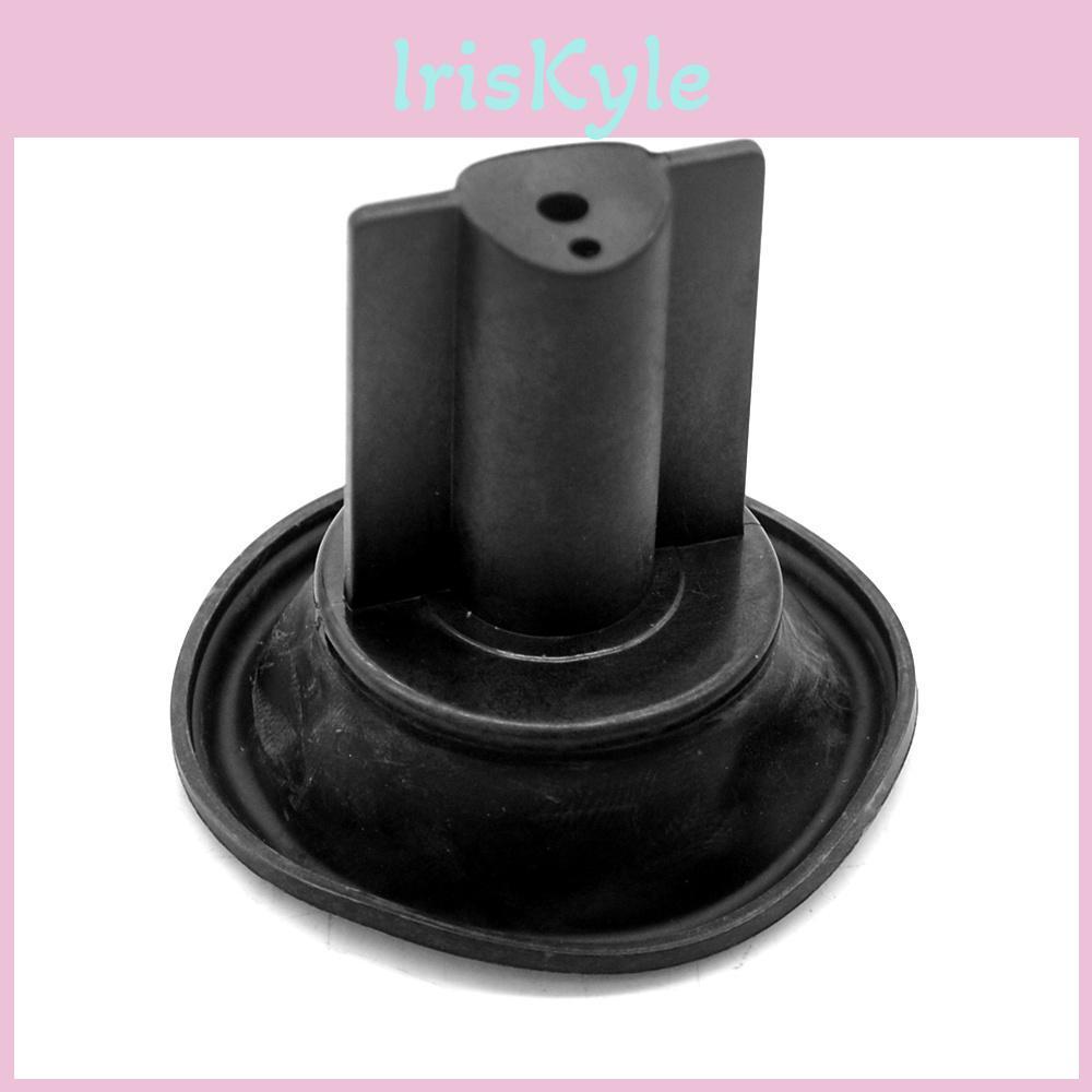 New Carburetor Valve Slide 1pc Diaphragm For Kawasaki Bayou 300 Klf300 19852004