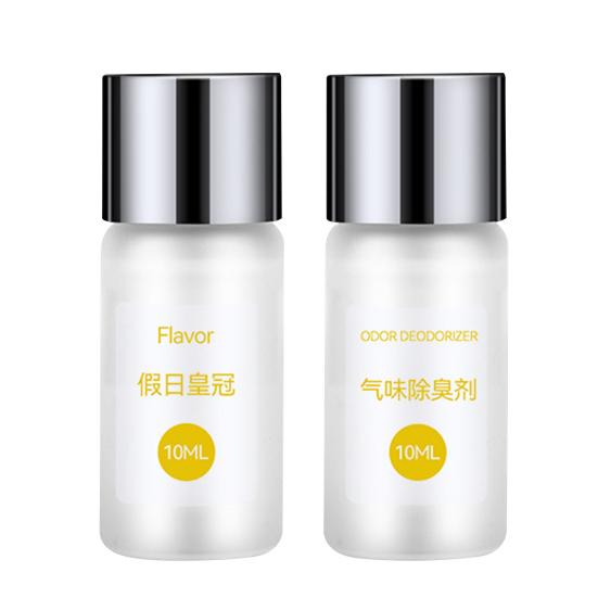 Set of Oils