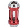 Water Cooling Filter Brass Acrylic Inner G1Celsius4 Thread Computer Cooler Accessories