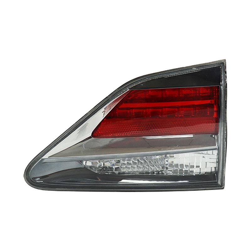 Car Accessories For Lexus RX350 2013 2014 2015 Car Rear Tail Light Signal Stop Warning Reflector Driving Lamp Taillamp Assembly