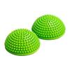 Sensory Hemisphere 2 Pcs. 16 Cm Green