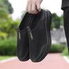 35-48 Unisex Pantofole Mezzepunte Traspiranti Ultraleggere Indoor / Outdoor Pantofole da Donna Taglia Grande Pantofole da Uomo Sandali a Mezzapunta
