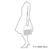 Formal Handbag with Fukusa Black 15151 [Kitamura] Y-1403 Women's [Black]