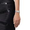 Tissot Le Locle Automatic Ladies' Watch, Silver Dial, Bracelet, T41118333 [Official Import]
