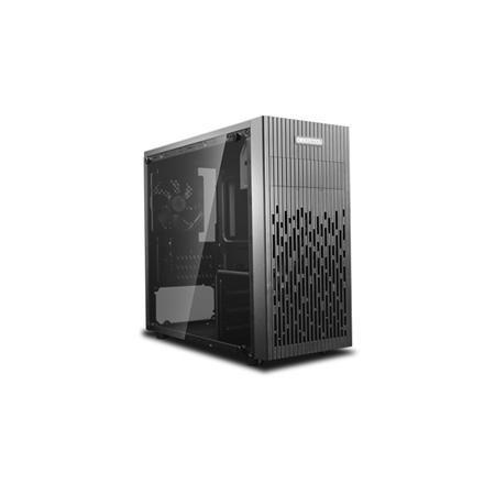 Deepcool | MATREXX 30 | Seitenfenster | Micro-ATX | Netzteil nicht enthalten | ATX PS2 (Länge weniger als 170 mm)