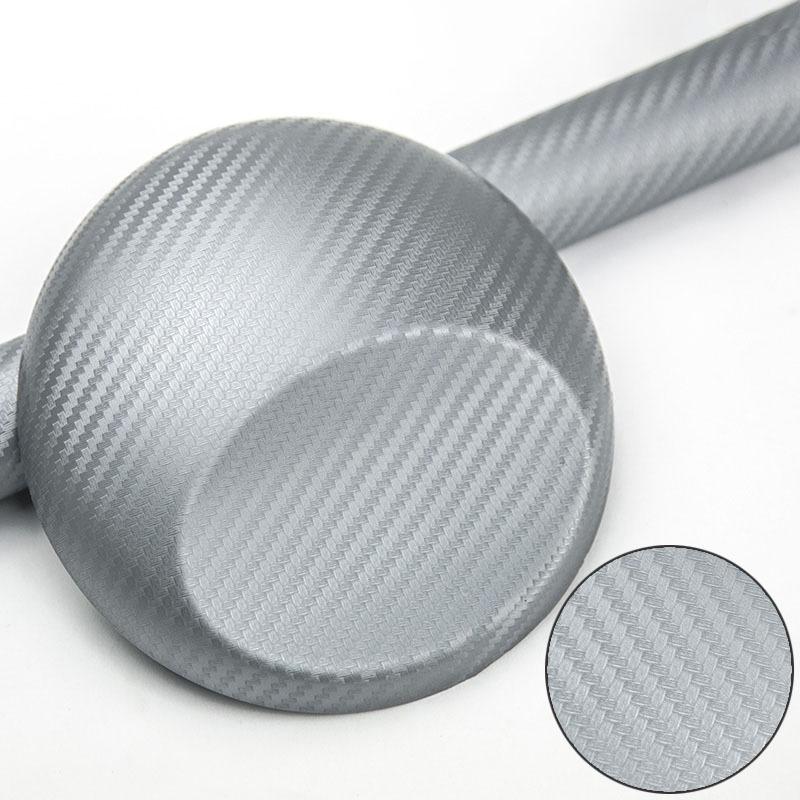 High Glossy 6D Colorful Fiber Stickers Adhesive Vinyl for Car Body Film Wrapping Exterior for Motorcycle Auto Tuning Accessories