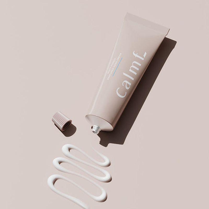 Calmf [calmf] Calmf Parfümierte Handcreme Nebelwald, 2 parfümierte Handcremes