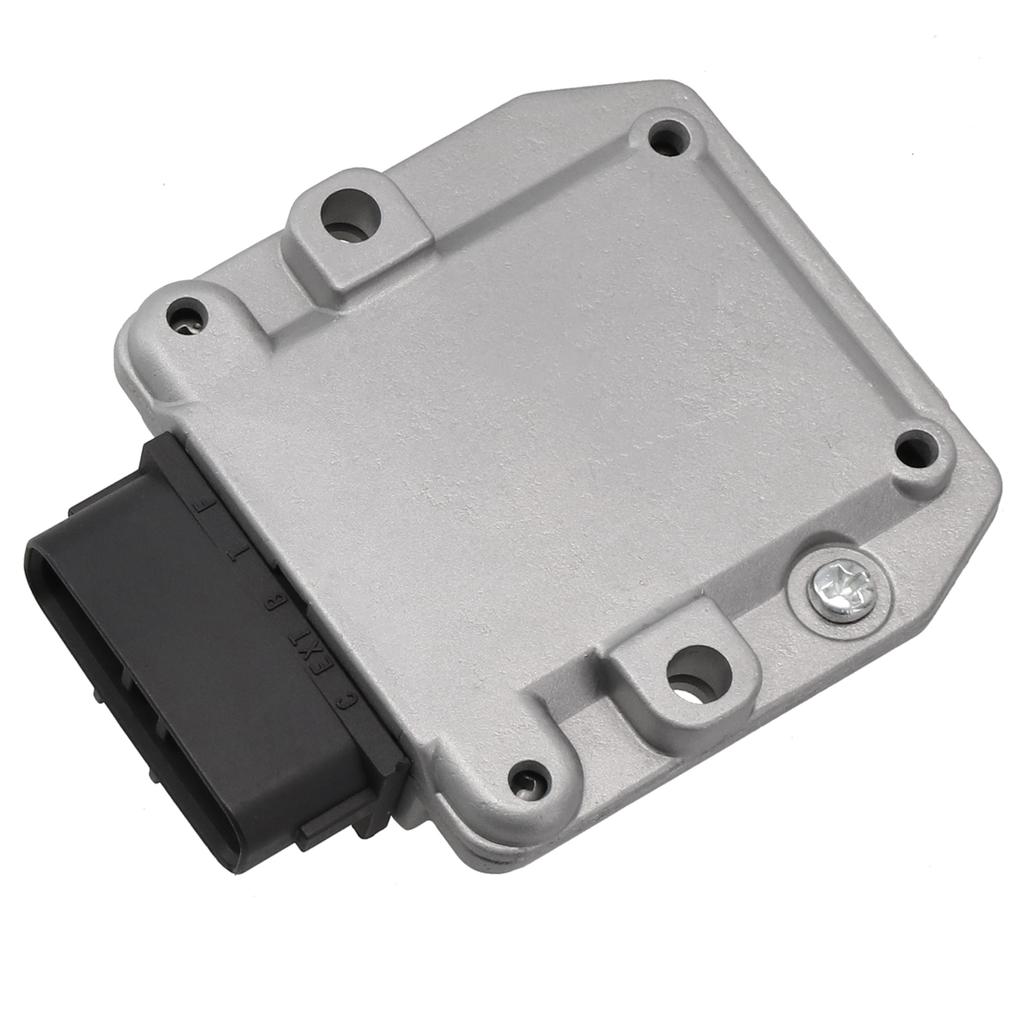 1992-1995 SC400 Module Module Control Module 1993-1994 1992-1993 1992-1995 For MR2 89621-12050 About 142G Aluminium