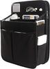 VANCORE Backpack-in-Bag, Large, Vertical Inner Bag, Organizes Backpack Contents, Lightweight, Men's, Black, Size L, Upgraded