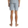 Boss Mens Waffle Embroidered Logo Pyjama Shorts