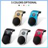 Car Magnetic L-shaped Car Dedicated GPS Phone Holder Emblem For Alfa Romeo 147 159 156 Giulietta Giulia Mito Spider Alpha Nheadrest