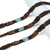 Adjustable Hat Decoration DIY Hats Bands Fashion PU Belt Buckles  Women