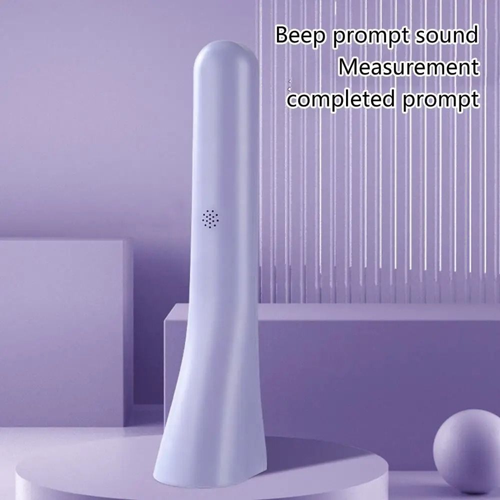 

Точный ультразвуковой ростомер для детей, электронная линейка для измерения высоты тела