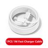 1-3PCS USB C Cable to USB C 120W Fast Charging Charger Cable Supports Fast Charging For iPhone 17 16 Samsung Huawei Xiaomi Etc
