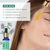 Rey Naturals Pure Rosemary Essential Oil For Hair Growth Shiny Soft Hair 15ml