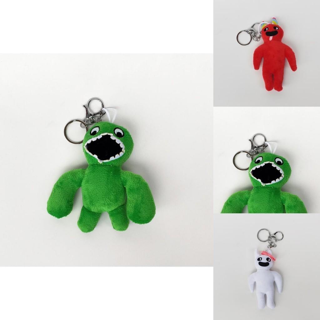 Garten Of Banban Peluches Llavero Colgante para Bolso Jumbo Josh Regalo para Niños