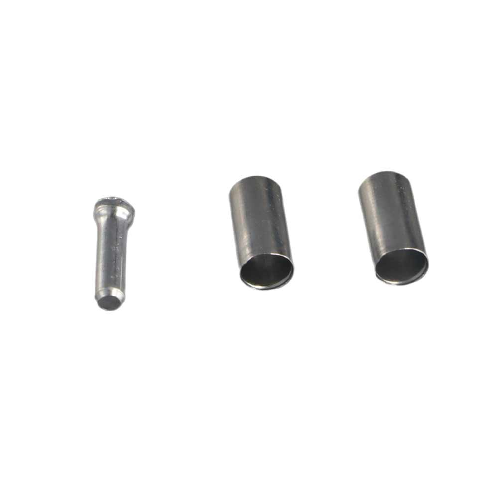 Cable Caps Shifter Cable End Caps Bicycle Brake Wire Cap Brake Cable Tips Brake Line Core Cap