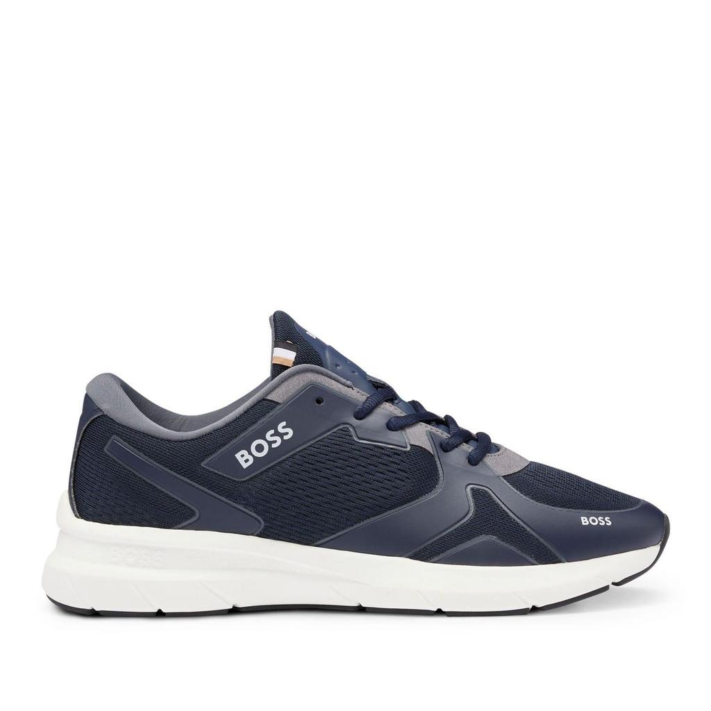 Boss Mens Owen Running Shoes