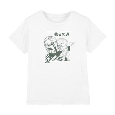 Tops (For Boys Over 4) – T-shirts
