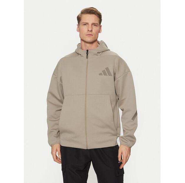 Толстовка adidas Z.N.E. EU S