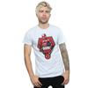 Marvel Mens Spider-Man Born Hero T-Shirt