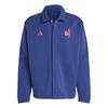 Mens 24/25 France FFR Travel Jacket