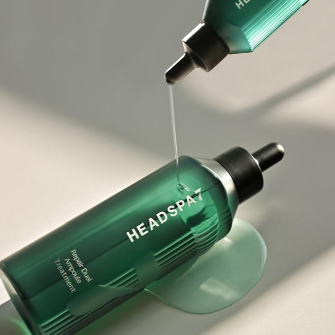 Headspa7 Repair Podwójna Ampułka Kuracja 230ml